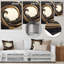 Décoration murale Lunda-87831462