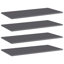 Ensemble de 4 tablettes vidaXL-865290150-865290152