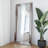 Gabrielle Rectangle PS Leaning Mirror Wall Mirror with Wide Frame