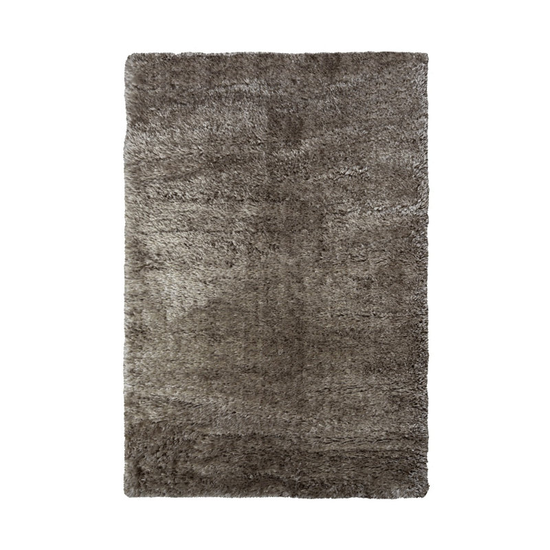 Svitlana PLAIN MIDGREY, Rectangle 200 x 290 cm