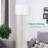 Borg 61.42'' Traditional Floor Lamp-668199488-668199501