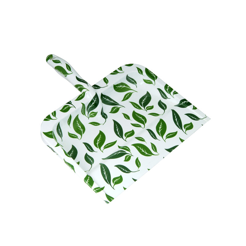 Leaf Design Dustpan