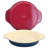 Spice By Tia Mowry Savory Saffron 6 Piece Ceramic Nonstick Bakeware Set In Multi