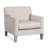 Tampa Upholstered Armchair-86894820-86894775