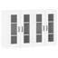 Messai Bathroom Cabinet-1633306077