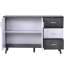 Aponte 120cm Sideboard