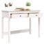 Levica Solid Wood Solid Wood Writing Desk-553329989