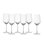 Pure 18 oz. Red Wine Glass