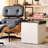 Upholstered Ottoman