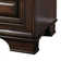 Commode double 6 tiroirs Perera