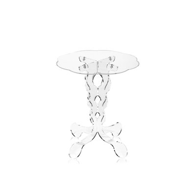Pensiero End Table