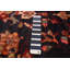 Tapis bleu marine Andelz 4 pi 1 po x 8 pi 4 po