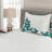 Butterflies Polyester Coverlet-2142332667