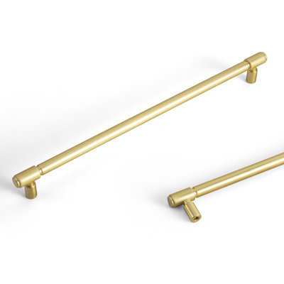 Sturdy Bar Pull Handle Multipack