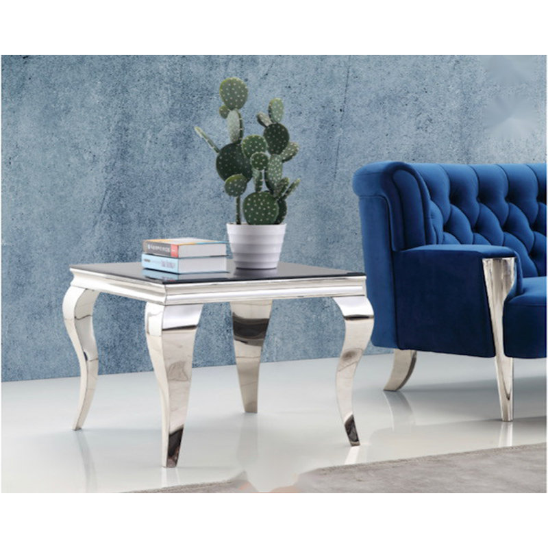 Olivares" side table