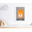 Impression sur papier Lion Way-47833440-47482576