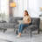 Convertible Folding Modern Sofa Bed-694387973-712096113