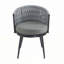 Chaise de patio d'extérieur-116649248