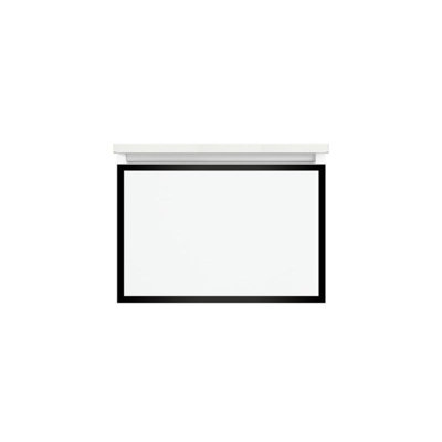 Profiles Framed 24" Bathroom Vanity Base Only