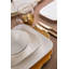 Ayran Dinnerware Set 51 Piece - Service for 12-1479226628