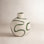 Curvature Vase 15"x 17.5"