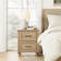 Scarlett 2 - Drawer End Table and Built-In Outlets