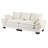 85.4" Upholstered Couch-1920976442