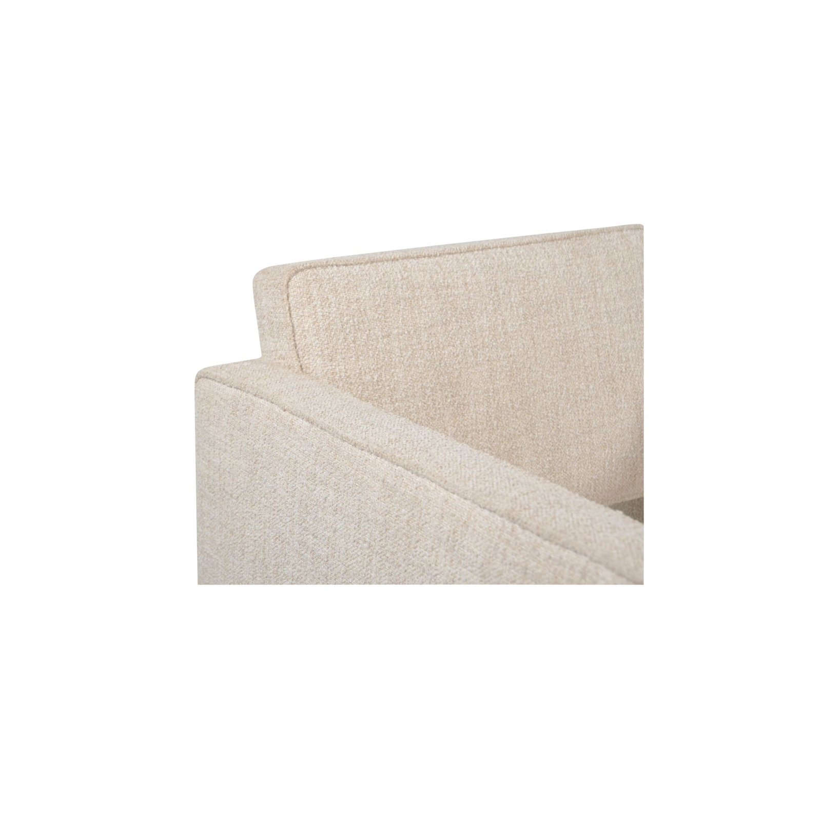 Mango Armchair, Oat