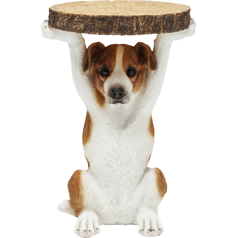 Side Table Animal Mr. Jack 33cm