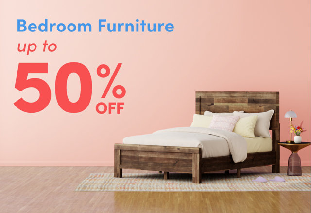 Bedroom Furniture Clearance