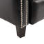 Couture Leather Recliner-1912846019