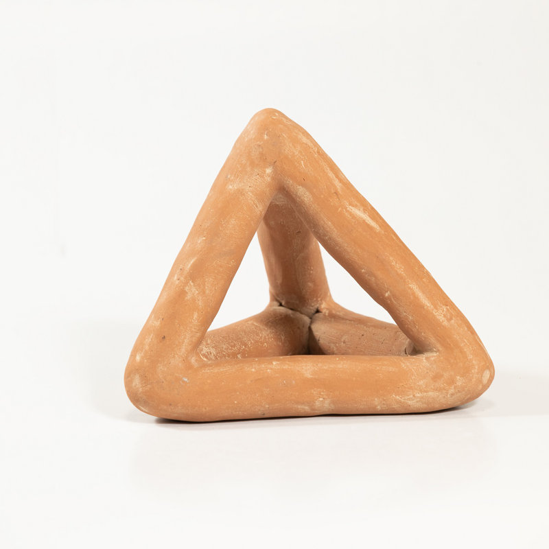 Sculpture Caetana