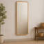 Kai Rectangle Floor Mirror-181522770