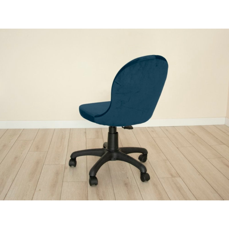 Chaise de bureau / d'activité pour enfants Rossville