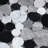 Itona Tile Irregular Pebble Natural Stone Mosaic Wall Tile (10 PC Per Carton) (10.00 SQFT Per Carton)