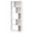 5-Tier Bookshelf Bookcase Home Organizer Display Shelf