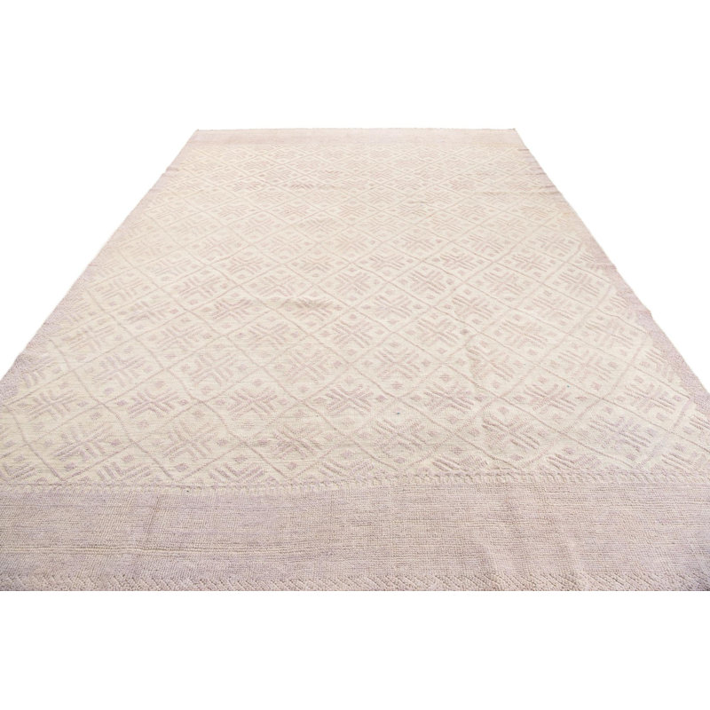 Tapis crème Howard