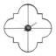 Horloge murale Duboise-56106024