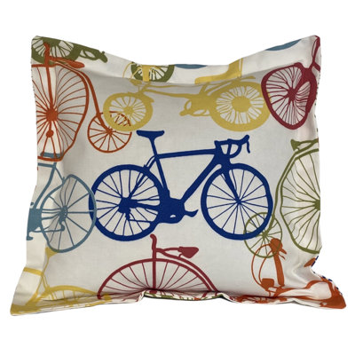Housse de coussin Barneveld