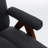 Draedyn Upholstered Boucle Armchair with Solid Wood Legs-1043063967-1066940792