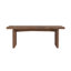 Banc en bois massif Doflamenco-1963957139