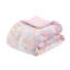 Imprimé métallique - Double, lavable double avec impression lavable-121394200
