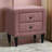 Healy 2 - Drawer Nightstand-1535042912