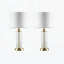 Ensemble de 2 lampes de table Clarity-1840911267-1840911265