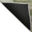 Tapis olive intérieur / extérieur lavable à la machine Christain ACN1284-109531941