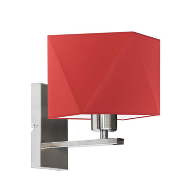 Awilda Armed Sconce