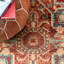 Tapis de zone rouille oriental Penticton-1972474571