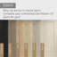 Internal Oak Pattern 10-45404619