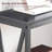 31.5-inch sofa table