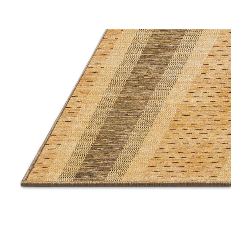 Tapis abstrait moderne 1606, Rectangle 5 pi x 7 pi